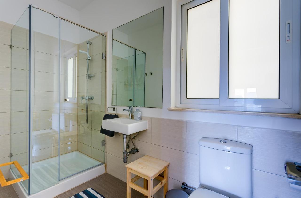 Apartment With Stunning Seaviews Sliema Dış mekan fotoğraf
