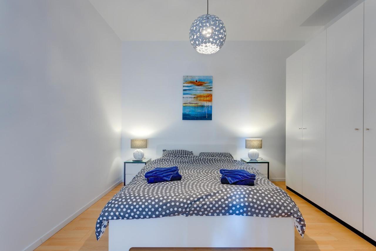 Apartment With Stunning Seaviews Sliema Dış mekan fotoğraf