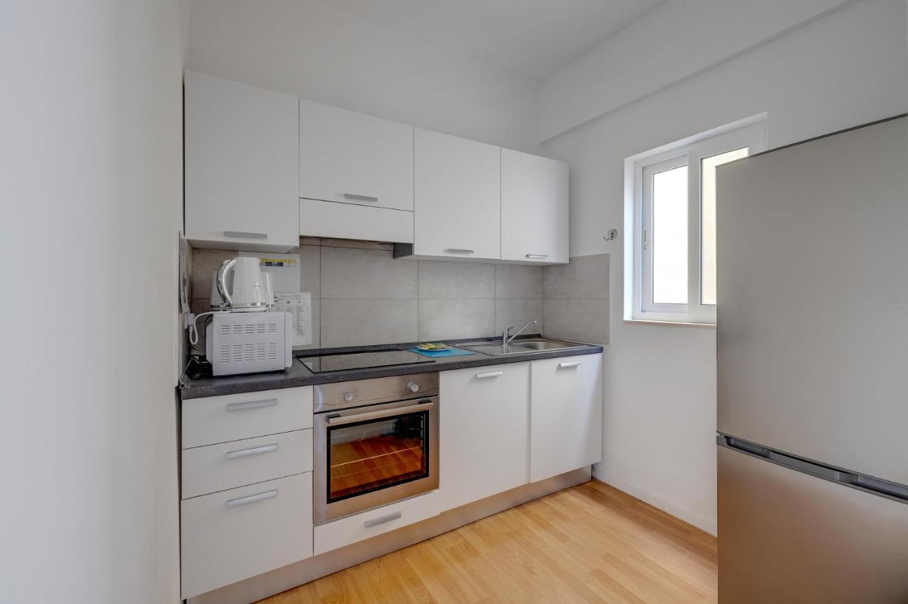 Apartment With Stunning Seaviews Sliema Dış mekan fotoğraf