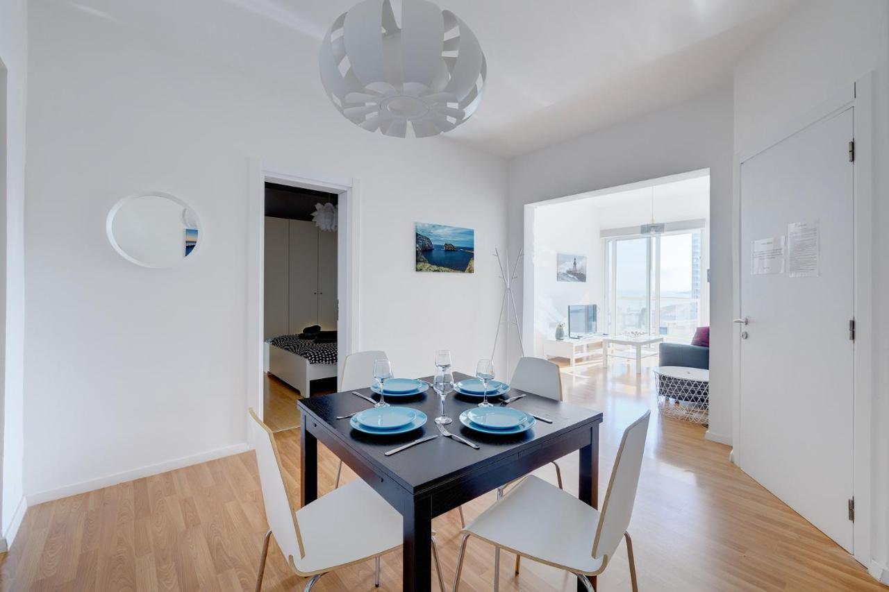 Apartment With Stunning Seaviews Sliema Dış mekan fotoğraf